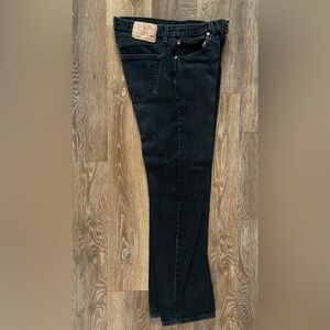 SOLD 🎉🎉🎉🎉🎉VINTAGE original Levi 501  31/32